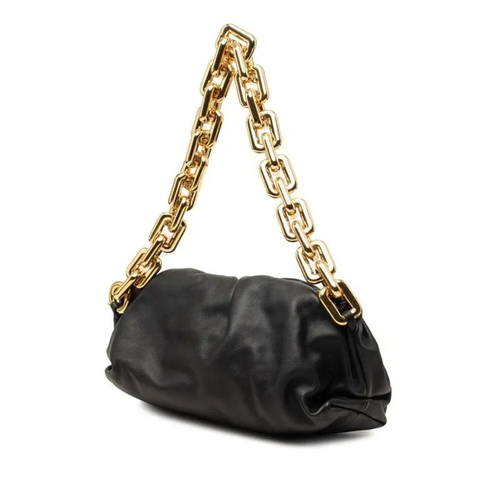 Bottega Veneta The Chain Pouch Shoulder Bag